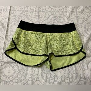 Lululemon Athletica Shorts 8